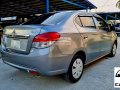 Rush 2015 Mitsubishi Mirage G4  GLX 1.2 CVT for sale in good condition-4