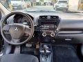 Rush 2015 Mitsubishi Mirage G4  GLX 1.2 CVT for sale in good condition-7