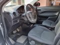 Rush 2015 Mitsubishi Mirage G4  GLX 1.2 CVT for sale in good condition-8