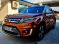 HOT!!! 2018 Suzuki Vitara  GLX AT for sale at affordable price-1