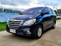 FOR SALE!!! Grey 2016 Toyota Innova  2.8 V Diesel AT affordable price-0