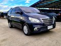 FOR SALE!!! Grey 2016 Toyota Innova  2.8 V Diesel AT affordable price-2