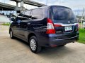FOR SALE!!! Grey 2016 Toyota Innova  2.8 V Diesel AT affordable price-4