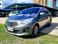 Fresh 2021 Mitsubishi Mirage G4  GLX 1.2 CVT for sale in good condition-0