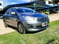 Fresh 2021 Mitsubishi Mirage G4  GLX 1.2 CVT for sale in good condition-2