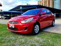 Sell second hand 2015 Hyundai Accent  1.4 GL 6MT-1