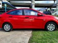 Sell second hand 2015 Hyundai Accent  1.4 GL 6MT-3