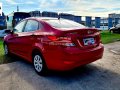 Sell second hand 2015 Hyundai Accent  1.4 GL 6MT-4