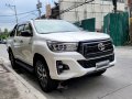 Pre-owned 2019 Toyota Conquest 4x4 Pickup for sale-1