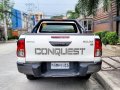 Pre-owned 2019 Toyota Conquest 4x4 Pickup for sale-6