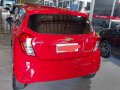 Selling Red 2018 Chevrolet Spark Hatchback at affordable price-1