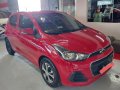 Selling Red 2018 Chevrolet Spark Hatchback at affordable price-2