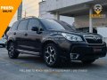 2013 Subaru Forester XT 2.0 AT-11