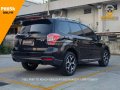 2013 Subaru Forester XT 2.0 AT-7