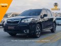 2013 Subaru Forester XT 2.0 AT-13