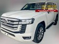 2022 TOYOTA LAND CRUISER LC300 DUBAI BULLETPROOF INKAS ARMOR-1