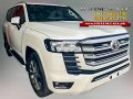 2022 TOYOTA LAND CRUISER LC300 DUBAI BULLETPROOF INKAS ARMOR-2