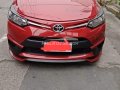 Sell second hand 2016 Toyota Vios  1.3 J MT-2