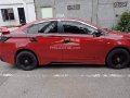 Sell second hand 2016 Toyota Vios  1.3 J MT-3