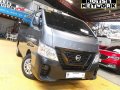 2021 Nissan Urvan Nv350-2