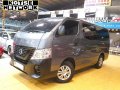 2021 Nissan Urvan Nv350-3