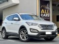 New Unit! 2014 Hyundai Santa Fe 2.2L CRDi Automatic Diesel-0