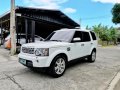  Lr4 hse Selling White 2012 Land Rover Discovery 4 SUV / Crossover by verified seller-0