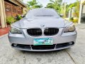 HOT!!! 2007 BMW 520D  for sale at affordable price-0