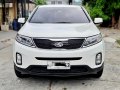 2nd hand 2014 Kia Sorento EX 2.2 4x2 AT for sale in good condition-0