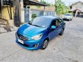 2nd hand 2018 Mitsubishi Mirage G4 Sedan in good condition-1