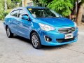 2nd hand 2018 Mitsubishi Mirage G4 Sedan in good condition-2