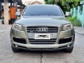 Selling used Cream 2007 Audi Q7 SUV / Crossover by trusted seller-0