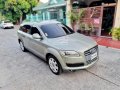 Selling used Cream 2007 Audi Q7 SUV / Crossover by trusted seller-2