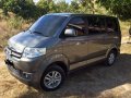 Sell Grey 2020 Suzuki Apv in Cabanatuan-0