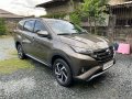 Grey Toyota Rush 2020 for sale in Quezon City-6