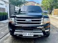 Sell Black 2016 Ford Expedition in Pasig-2