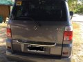 Sell Grey 2020 Suzuki Apv in Cabanatuan-3