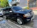 Sell Black 2016 Ford Expedition in Pasig-5