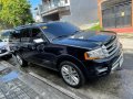 Sell Black 2016 Ford Expedition in Pasig-3