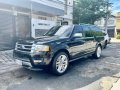 Sell Black 2016 Ford Expedition in Pasig-7