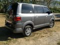 Sell Grey 2020 Suzuki Apv in Cabanatuan-7