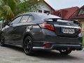 Grey Toyota Vios 2015 for sale in Automatic-0