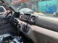 Selling White Nissan Nv350 urvan 2019 in Quezon City-3