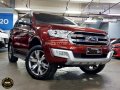 2018 Ford Everest 3.2L 4X4 Titanium DSL AT-0