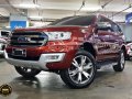 2018 Ford Everest 3.2L 4X4 Titanium DSL AT-1
