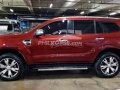 2018 Ford Everest 3.2L 4X4 Titanium DSL AT-10