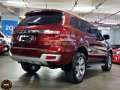 2018 Ford Everest 3.2L 4X4 Titanium DSL AT-12