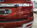 2018 Ford Everest 3.2L 4X4 Titanium DSL AT-15