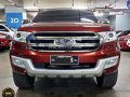 2018 Ford Everest 3.2L 4X4 Titanium DSL AT-25
