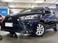 2017 Toyota Yaris 1.3L E AT Hatchback-1